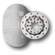 Fein Starlock Middenmes Paddenstoelvormig VE=5 - 63903245230