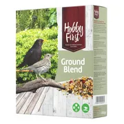 HobbyFirst Wildlife Ground Blend 850 gr