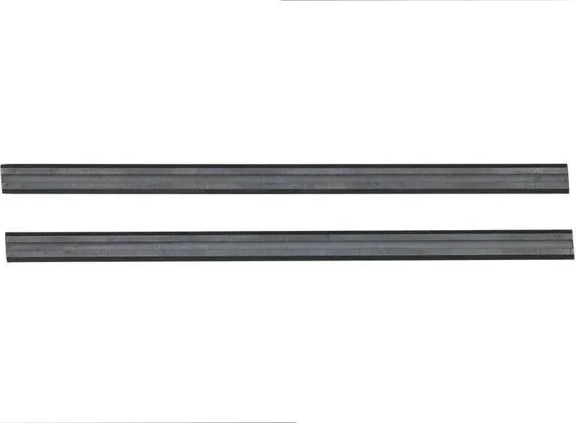 Milwaukee Messen voor schaafmachines 102 mm TCT Reversible VE=2 - 4932316243