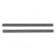 Milwaukee Messen voor schaafmachines 102 mm TCT Reversible VE=2 - 4932316243