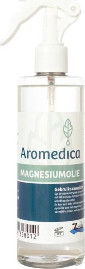 Aromedica Magnesiumolie Spray 300ML
