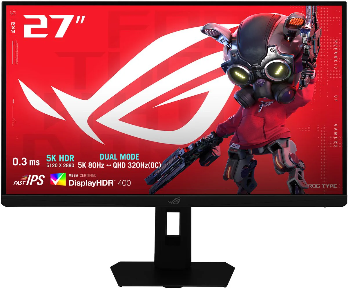 ASUS ROG Strix XG27JCEG