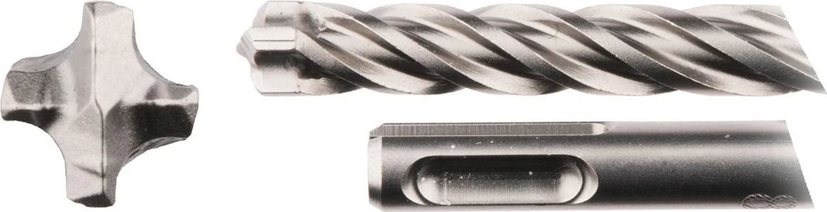 Makita B-58229 P4S: Betonboor 10 x 265 mm SDS-PLUS