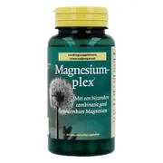 Venamed Magnesiumplex Capsules 60VCP