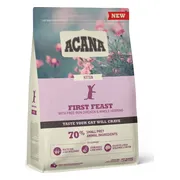 Acana Kattenvoer Kitten First Feast 1,8 kg