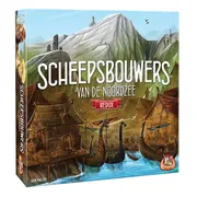 Scheepsbouwers van de Noordzee Redux