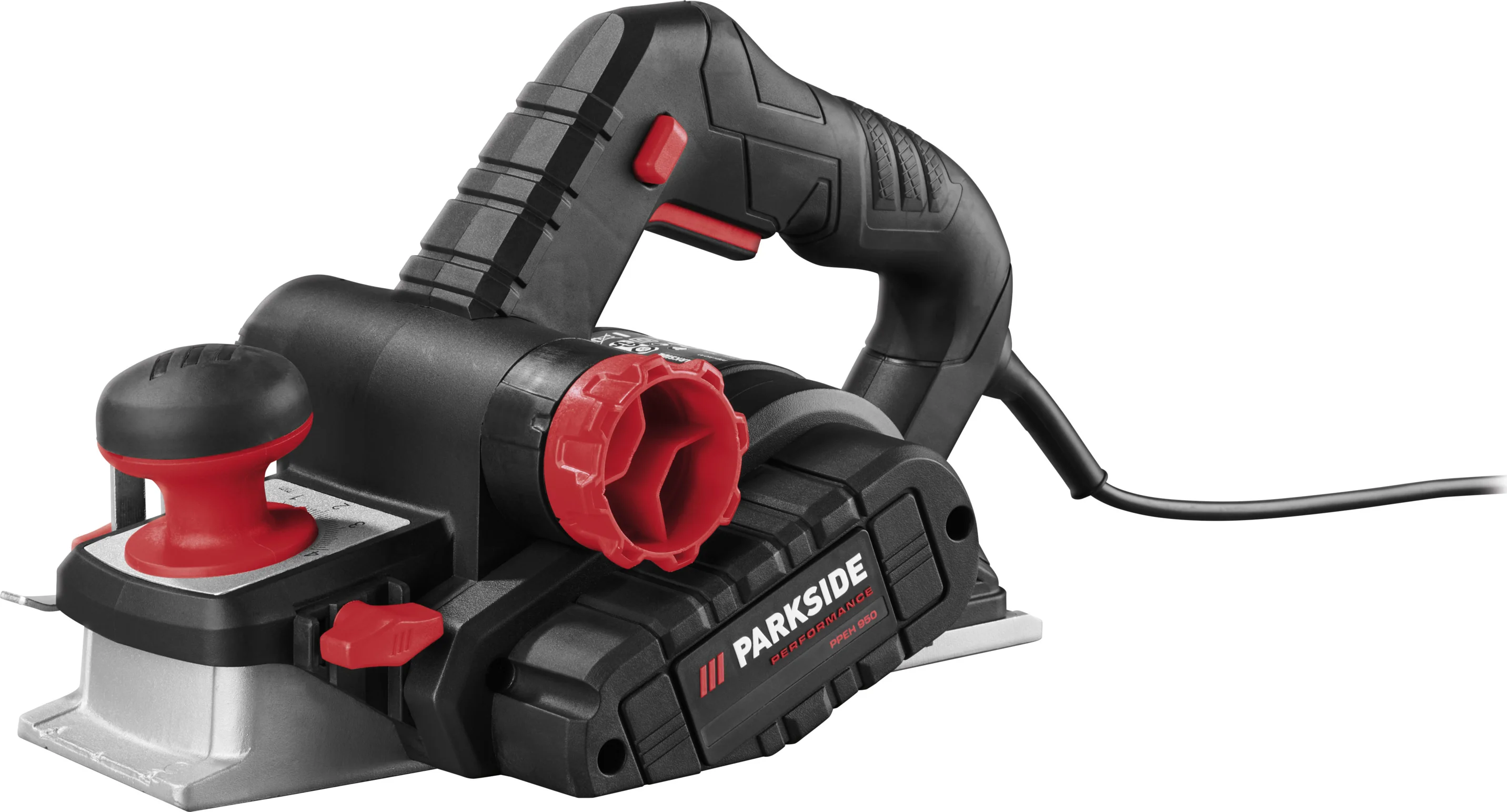 PARKSIDE PERFORMANCE Schaafmachine 950 W