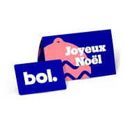 bol carte cadeau - 20 euro - Joyeux Noël