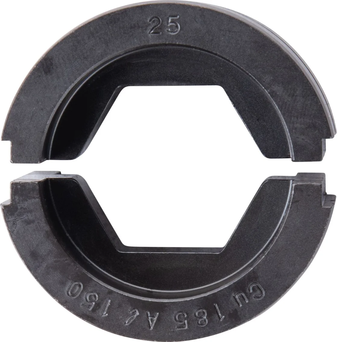 Makita ZM00000225 Krimpmatrijs K25