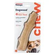 Petstages Dogwood Stick Bruin 14,0 x 26,7 x 3,8 cm