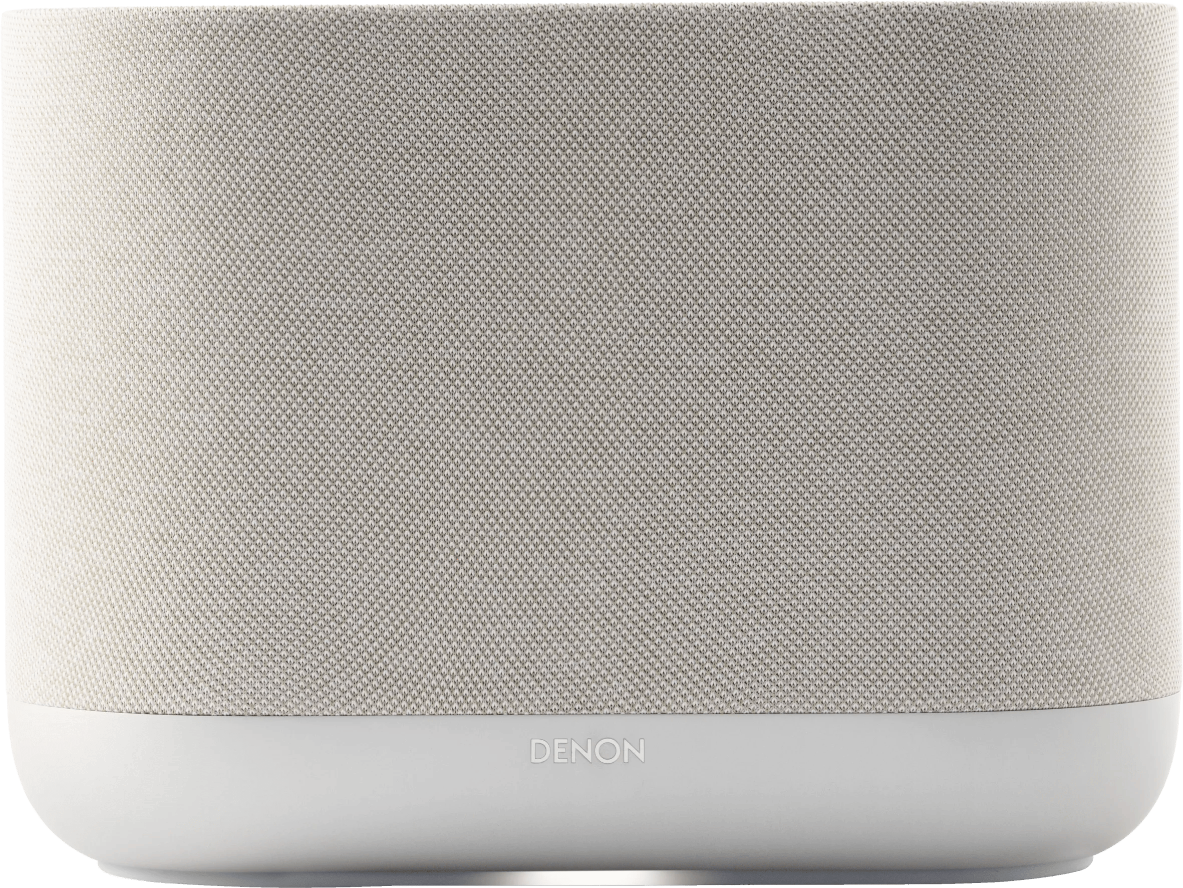 Denon Home 400 Zilver