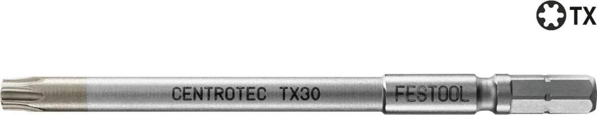 Festool TX 30-100 CE/2 Bit - 500850
