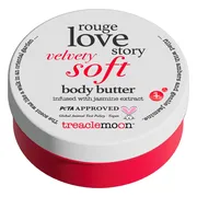 Treaclemoon Love Velvety Soft Body Butter 200ML