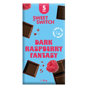 Sweet-Switch Dark Rasberry Fantasy 91GR