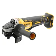 DeWALT DCG413N Accu haakse slijper 115mm 18V XR Basic Body