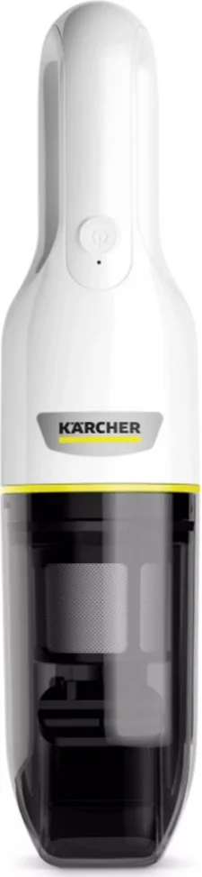 KÄRCHER Accu-kruimeldief CVH 2