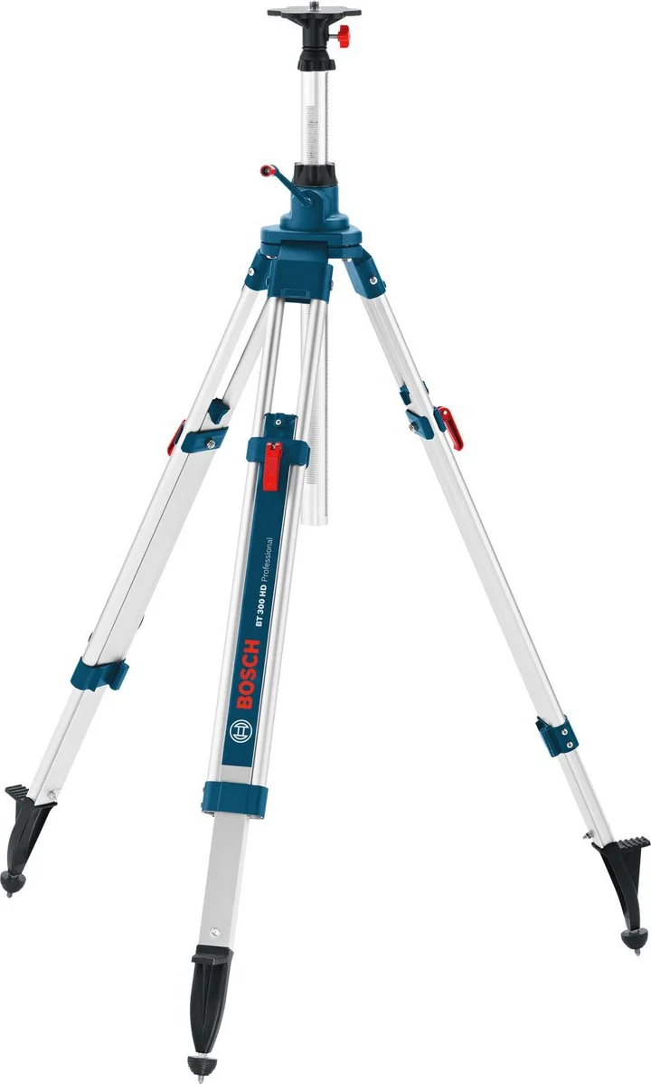 Bosch Professional PRO BT 300 HD Bouwstatief 5/8" - 0601091A00