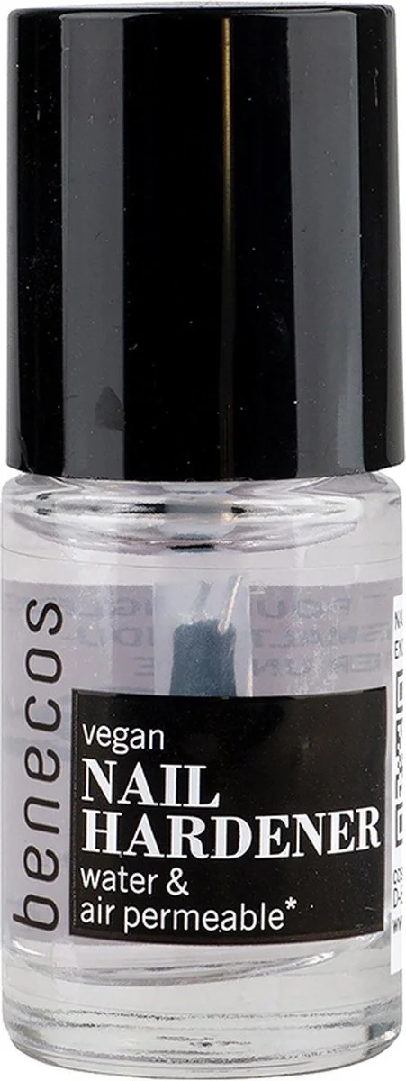 Benecos Nagelverharder 5ML