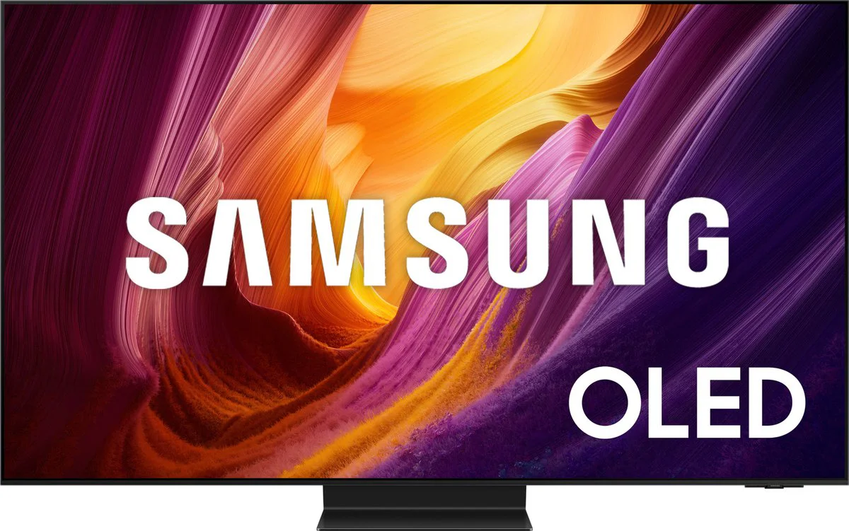 Samsung OLED 65" S95H (2026)