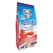 Renske Mighty Omega-3 Plus Geperst Hondenvoer Zalm 12 kg
