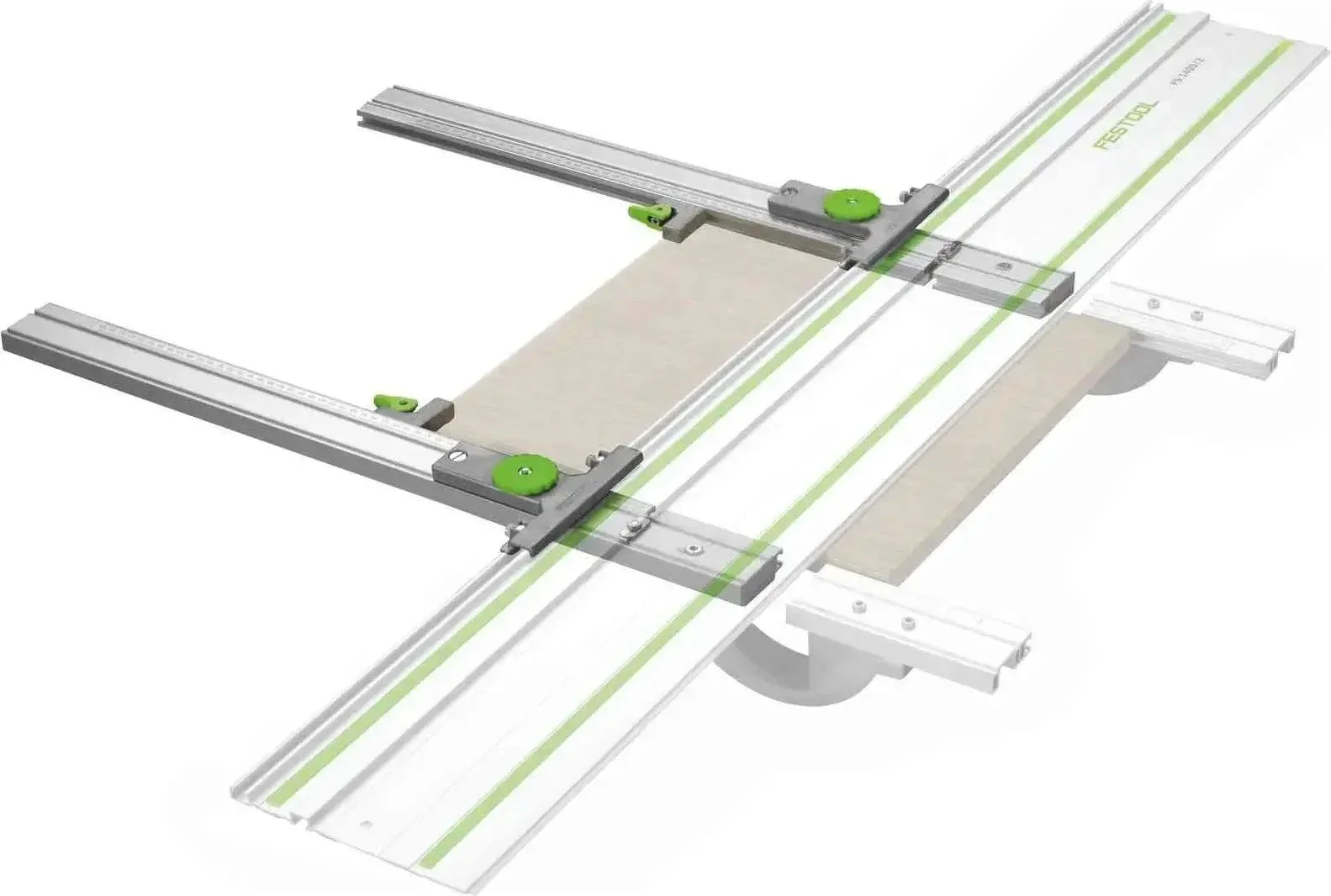 Festool FS-PA Parallelaanslag - 495717