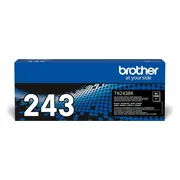 Brother TN-243 Toner Zwart