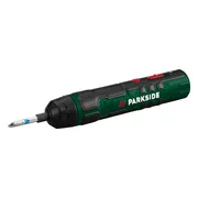 PARKSIDE Accu-schroevendraaier