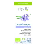 Physalis Lavandin Super Aromatherapy 10ML