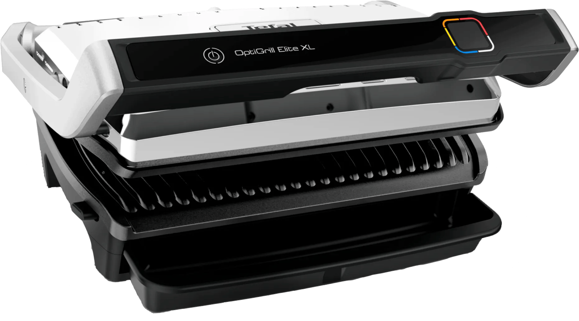 Tefal OptiGrill Elite XL GC760D