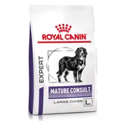 Royal Canin Hondenvoer Droog Mature Consult Large 14 kg