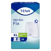 TENA ProSkin Fix Premium Fixatiebroekje XL 5ST