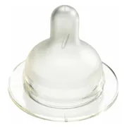 Difrax 1-2-3 Doseerspeen Wide 2ST