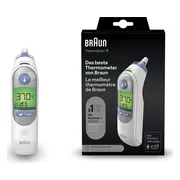 Braun Oorthermometer IRT 6520