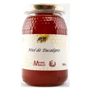 Michel Merlet Eucalyptus Honing 500GR