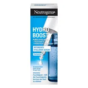 Neutrogena Hydro Boost Intensive Hyaluron Serum 15ML