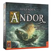 De Legenden van Andor: De Reis naar het Noorden