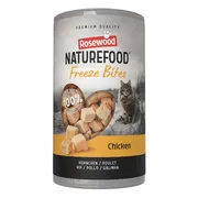 Rosewood Naturefood Kattensnack Freeze Bites Chicken 30 gr