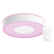 Philips Hue Infuse M plafondlamp White and Color Wit + dimmer