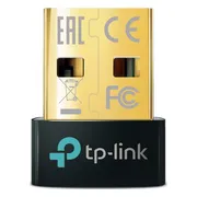 TP-Link UB500 - USB-adapter - Bluetooth 5.0 Nano - Zwart