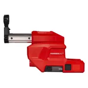 Milwaukee M18 FCDDEXL Stofafzuiging voor 26 mm SDS-Plus hamer - 4933478507