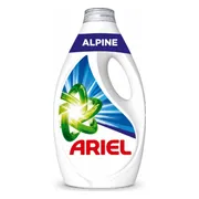 Ariel Vloeibaar Wasmiddel Alpine 100 Wasbeurten 4,5 liter