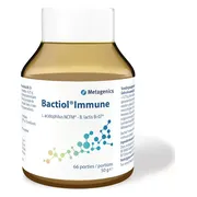 Metagenics Bactiol Immune 50GR