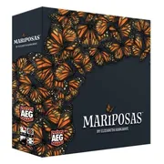 Mariposas