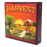 Harvest