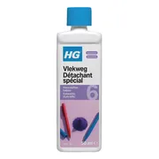 HG Vlekweg Nr6 50 ml