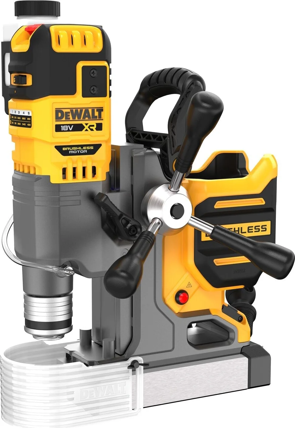 DeWALT DCD1623N Accu magnetische kernboormachine 18V XR FlexVolt Advantage Basic Body