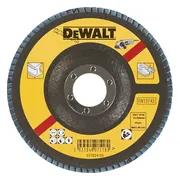 DeWALT DT3292 Lamellenschijf 115mm K36