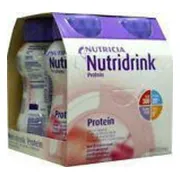 Nutridrink Compact Protein Perzik Mango 500ML