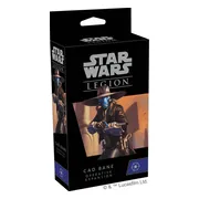 Star Wars: Legion - Cad Bane Operative Expansion