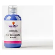 Volatile Badolie Neutraal 100ml